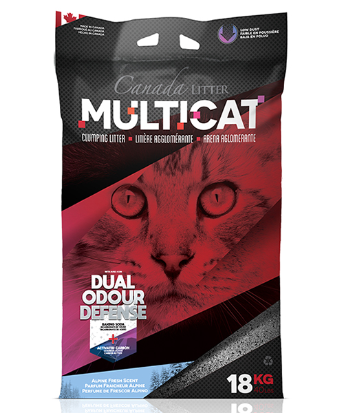 Multicat